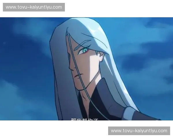 光明与暗影的对决：小光头与魔裟斗，一场不朽的格斗传奇